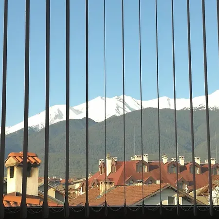 Apartment Kutelo Bansko