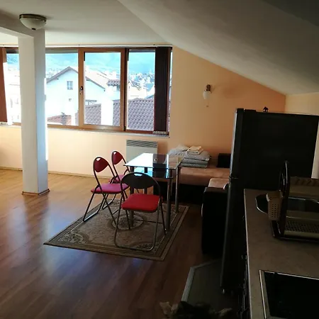 Apartment Kutelo